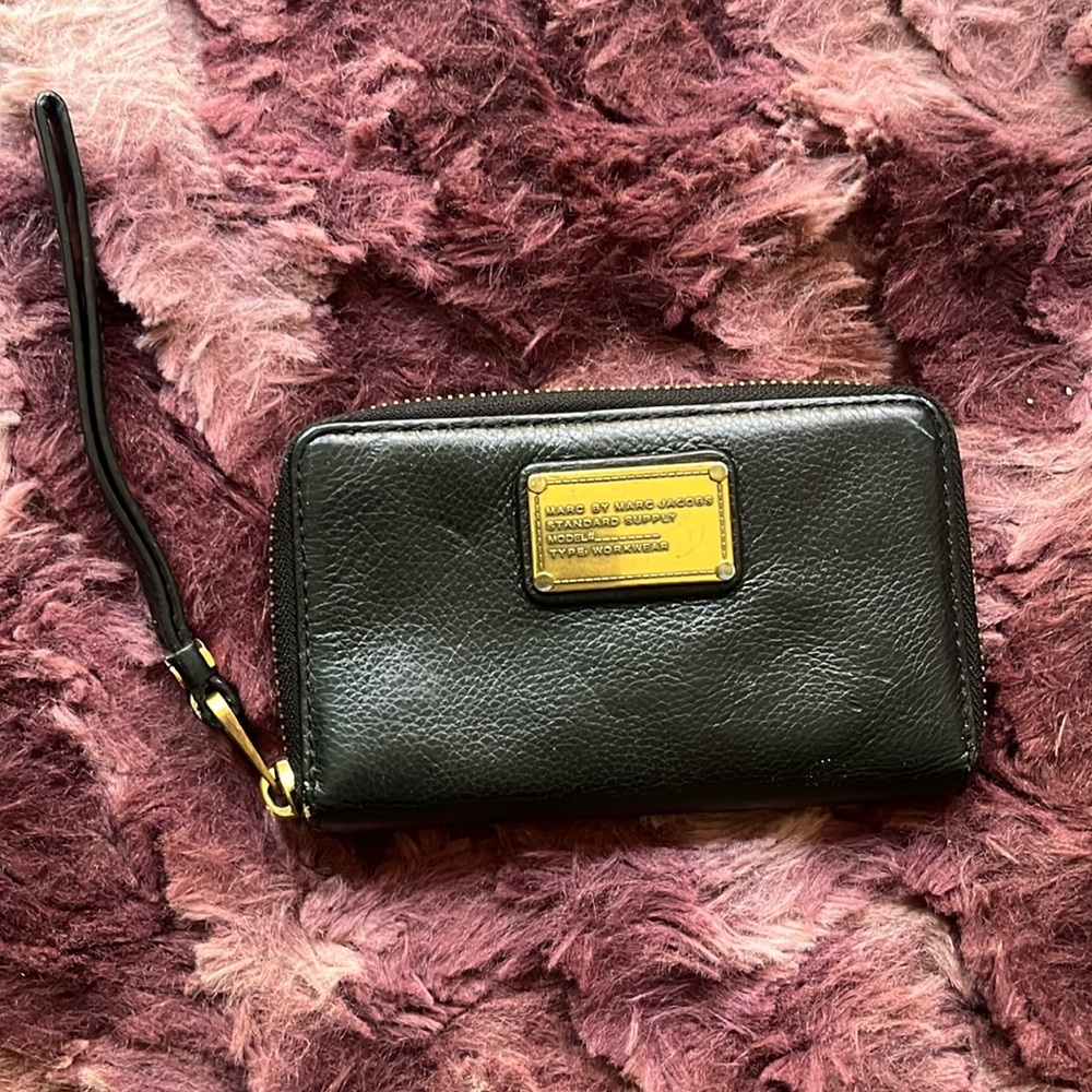 Marc by Marc Jacobs wallet